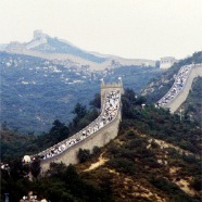 Great Wall of China